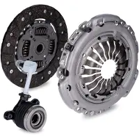 LuK Koppelingsset RepSet Pro 622 3427 33
