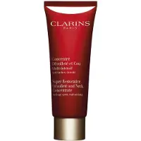 Clarins - Super Restorative Super Restorative Décolleté And Neck Concentrate