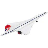 COBI 1689 Concorde
