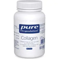 Pure Encapsulations Collageen | 60 capsules