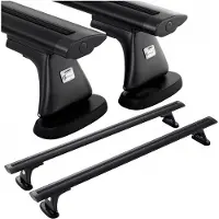 Amos Dakdrager voor SUBARU Tribeca (B9) SUV 5D bouwjaar 2006-2007