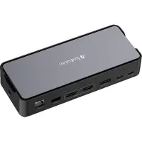 Verbatim USB-C Pro Docking Station 15-poorts CDS-15