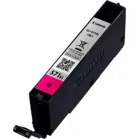Canon CLI-571XL Rood Inkt