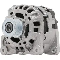 Lucas Dynamo / Alternator LRA03871
