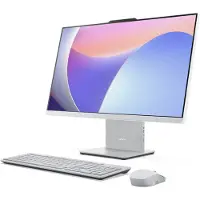 Lenovo IdeaCentre AIO 27IRH9 Intel Core i5 i5-13420H 68,6 cm (27") FHD Touch All-in-One PC 16 G...