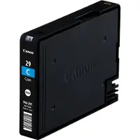 Canon PGI-29C Inktcartridge Cyaan