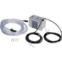 Bosch verwarmingspomp KP 1 condensaatpomp, max. opvoerhoogte 4 m, 7719003947