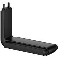 Keuco Toiletrolhouder voor AXESS opklapbare steun wc, 35062370037