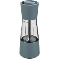 Berghoff Peper- en zoutmolen LEO Balance Blauw