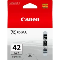 Canon CLI-42LGY Inktcartridge Licht-grijs