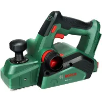 Bosch PHO 18V-20 Accuschaafmachine Schaafbreedte: 82 mm