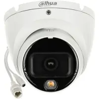 Dahua IP-camera IPC-HDW1639T-A-IL-0280B-S6, wit