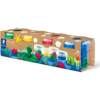 Staedtler - Clay - Basic - 130 g (813 SLE)