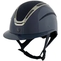 Br Zeta Starlight Rijhelm-Zwart-55-57