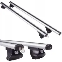 Amos Dakdrager voor Toyota Sienna mk III MPV 5D bouwjaar 2006-2010