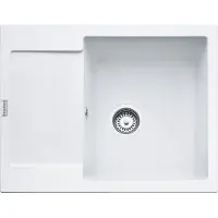 Franke spoelbak 114.0477.504 MARIS MRG 611-62 Glacier