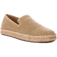 Toms Men santiago espadrille licht karamel mesh