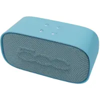 Celly SPEAKER500, 3 Watt, 4 Ohm, draadloos, bereik 10 meter, micro-USB, blauw