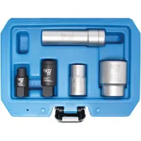 Bgs techniek: Set doppen voor Bosch injectiepompverdelers, 784 gram