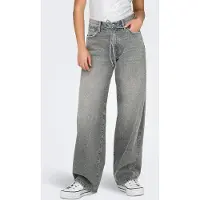 ONLY Jeans 'ONLGianna' grey denim