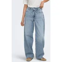 ONLY Jeans 'ONLGianna' blauw denim