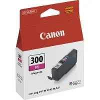 Canon PFI-300 M - Magenta - ink