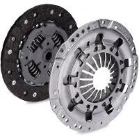 LuK Koppelingsset 620 3114 09