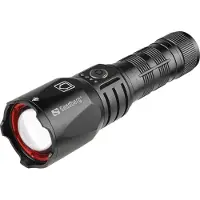 Sandberg – Survivor Zaklamp Powerbank 5000
