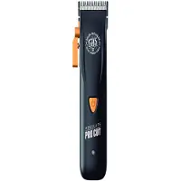 Ga.Ma Barber Series Absolute Pro Cut Trimmer
