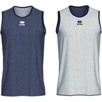Errea Wing Double Ad Tanktop - Sportswear - Volwassen