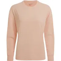 Craghoppers - Women's Nosilife Solarshield+ L/S T-Shirt - Longsleeve 44, beige