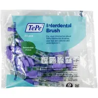 Tepe Interdentale Rager Original Paars 1,1 mm
