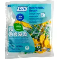 Tepe Interdentale Rager Original Geel 0,7 mm
