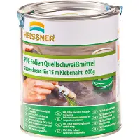 HEISSNER Vijver Pvc Folielijm 600 Gr