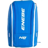Enebe Competition Pro Backpack Blauw