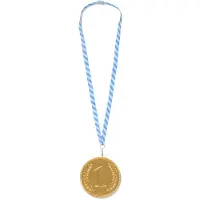 HEMA Melkchocolade medaille 58g