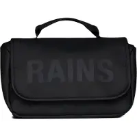 Rains Texel Wash Bag W1 black