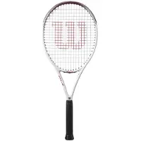 Wilson Tennisracket Pro Staff Precision Rxt 105 2026 (Bespannen)-Gripmaat L4