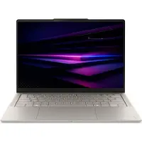 Lenovo Yoga Slim 7 14IPH11 83QM - Intel Core Ultra 5 325 - Evo - Windows 11 Home - Intel-grafische kaart - 16 GB RAM - 512 GB SSD NVMe - 35,6 cm (14 inch)