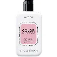 Kemon Care Color Shampoo 250ml