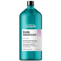 L'Oréal Scalp Advanced Sensitive Hoofdhuid Shampoo 1500 ml