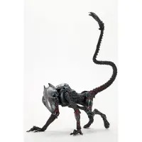 NECA Aliens Actiefiguur Night Cougar Alien (Kenner Tribute), 23 cm, NECA51716
