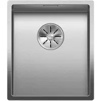 BLANCO Claron 340-U man. Durinox