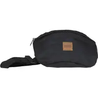 Urban Classics Heuptas 'Hip Bag' zwart