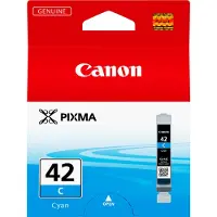 Canon CLI-42C Inktcartridge Cyaan