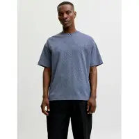 Jack & Jones Shirt 'JJEBarron' saffier