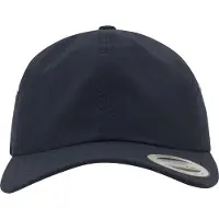 Flexfit Low Profile Water Repellent Cap Blauw Man