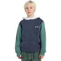 Billabong Arch Block Po Hoodie