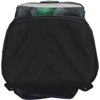 DERDIEDAS ErgoFlex Easy Schooltas set groente