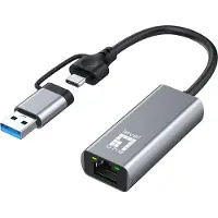 Level One Usb-0423 Pci-e-uitbreidingskaart